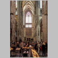 Köln, Dom, photo Boris Roman Mohr, flickr,33.jpg